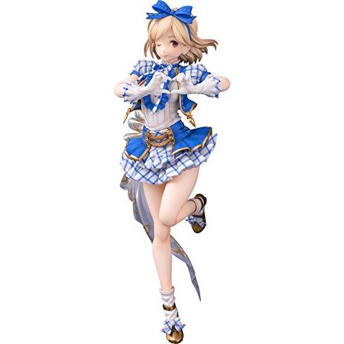 グランブルーファンタジー ジータ アイドルVer. 1/7スケール ABS&PVC製