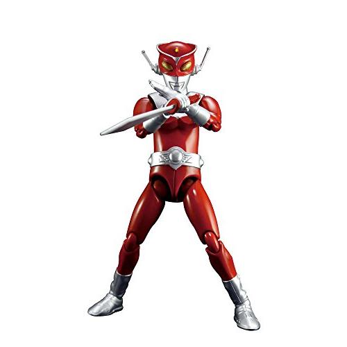 【中古】「未使用品」HAF レッドマン ノンスケール PVC&ABS製 塗装済み 完成品 可動フィギュア HAF レッドマン ノンスケール PVC&ABS製 塗装済み 完成品 可動