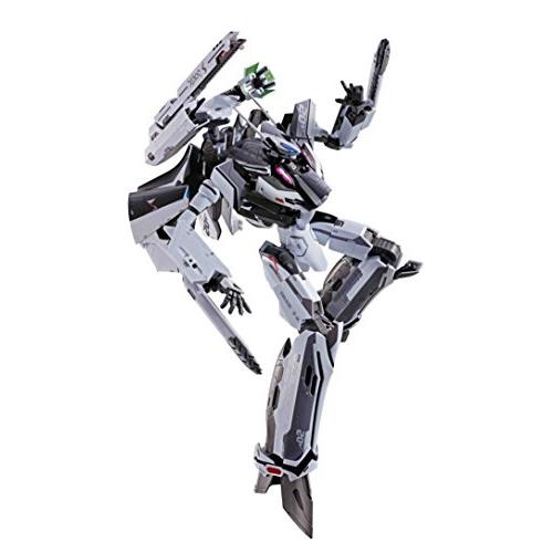 DX超合金 マクロスデルタ 劇場版VF-31Fジークフリード(メッサー