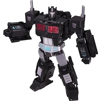 【中古】 トランスフォーマー パワーオブザプライム PP-42 ネメシスプライム トランスフォーマー パワーオブザプライム PP-42 ネメシスプライム