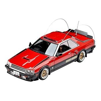 TOMYTEC MACHINE RS-2 西部警察 PART-III ignition model × TOMYTEC 1/43 T-IG4319 西部警察マシンRS-2 完成品