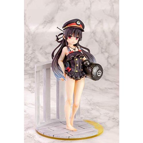 まいてつ「ハチロク」水着ver 1/6 完成品フィギュア(中古品) : 夏目