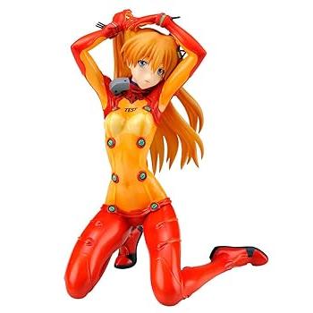 ヱヴァンゲリヲン新劇場版 式波・アスカ・ラングレー ~テスト用 ヱヴァンゲリヲン新劇場版 式波・アスカ・ラングレー ~テスト用