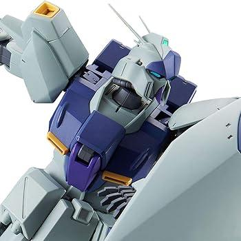 バンダイ スピリッツ MG 1/100 リ・ガズィ(ユニコーンVer.) プラモデル