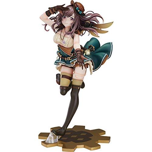 アイドルマスター シャイニーカラーズ 月岡恋鐘 フェイスオブ