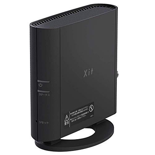 ピクセラ Xit AirBox 地上/BS/110度CSデジタル放送対応 ワイヤレス