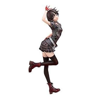 AMAKUNI ペルソナ5 ダンシング・スターナイト 新島真 1/7スケール