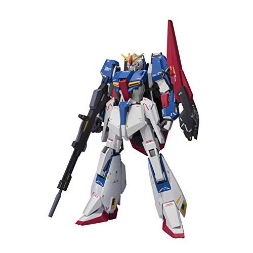 BANDAI SPIRITS METAL ROBOT魂 (Ka signature) 機動戦士Zガンダム