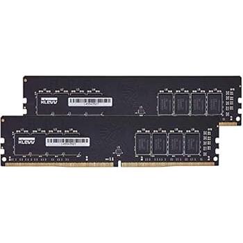 ESSENCORE KLEVV デスクトップPC用 メモリ DDR4 3200Mhz PC4-25600