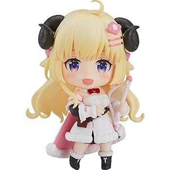 ねんどろいど ホロライブプロダクション 角巻わため ノンスケール 