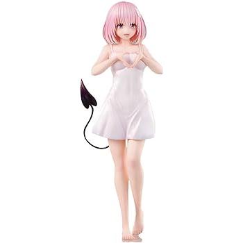 イーステージ To LOVEる原画展 フィギュア モモ・べリア・デビルーク