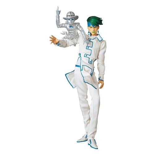 RAH(リアルアクションヒーローズ) 岸辺露伴 六壁坂 Ver. 【Amazon.co 