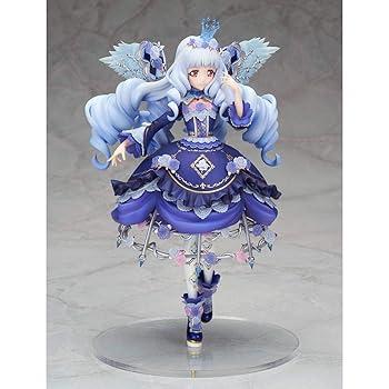 アルファオメガ アイカツスターズ！ 白銀リリィ ロゼッタソーンコーデ 