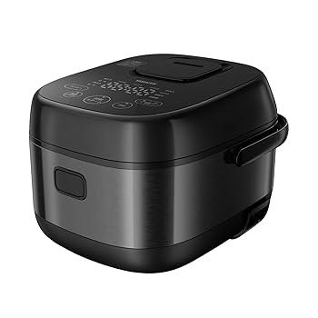 [山善] 炊飯器 一人暮らし 5.5合 IH 二人暮らし 9種類炊き分け機能 IH式 炊飯器 山善] 炊飯器 一人暮らし 5.5合 IH 二人暮らし 9種類炊き分け機能 IH式