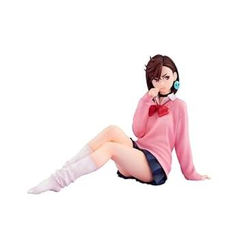 G.E.Mシリーズ TVアニメ『ダンダダン』 てのひら モモ 完成品 