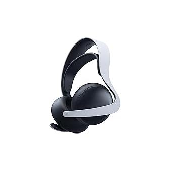 純正品】PULSE Elite ワイヤレスヘッドセット(CFI-ZWH2JC) ソニー