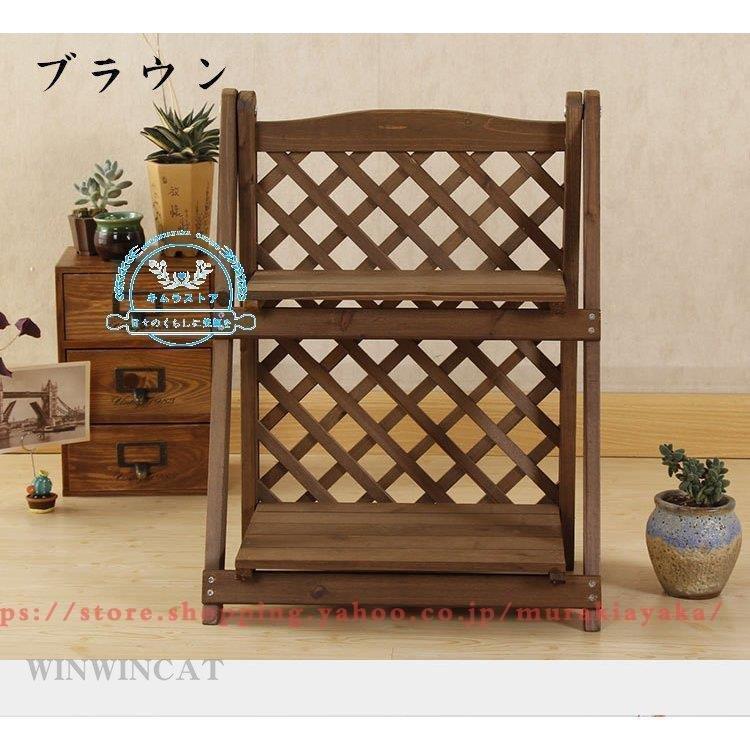 No.1087 流木の２段フラワースタンド 流木インテリア imgrc0096224739.jpg