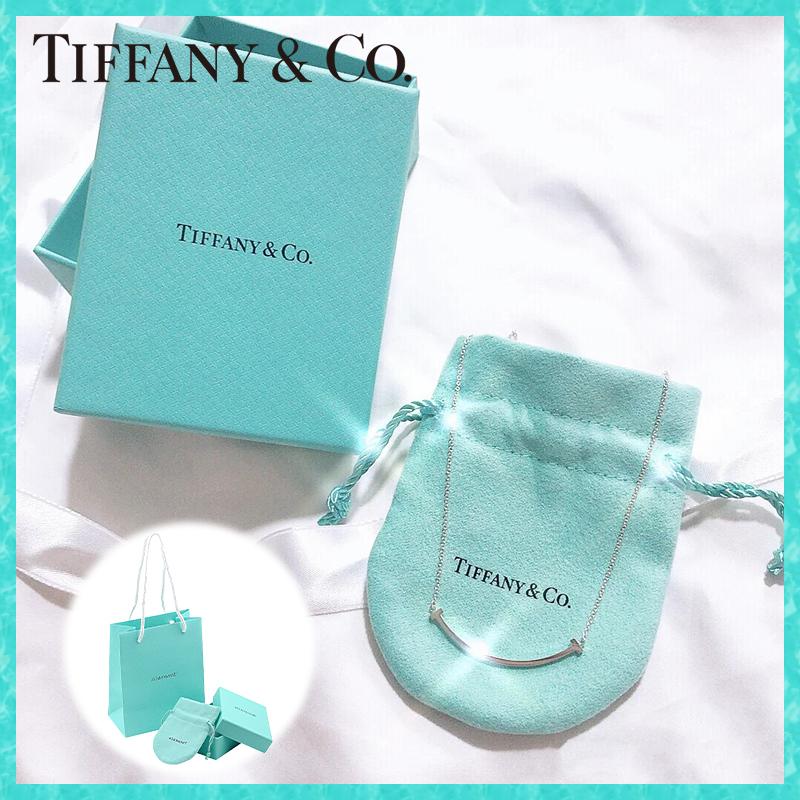 85 以上節約 最安値挑戦中 ティファニー Tiffany Co スマイル ネックレス シルバー スモール レディース ペンダント 贈り物 送料無料 上品 誕生日 記念日 可愛い 新品 Sarozambia Com