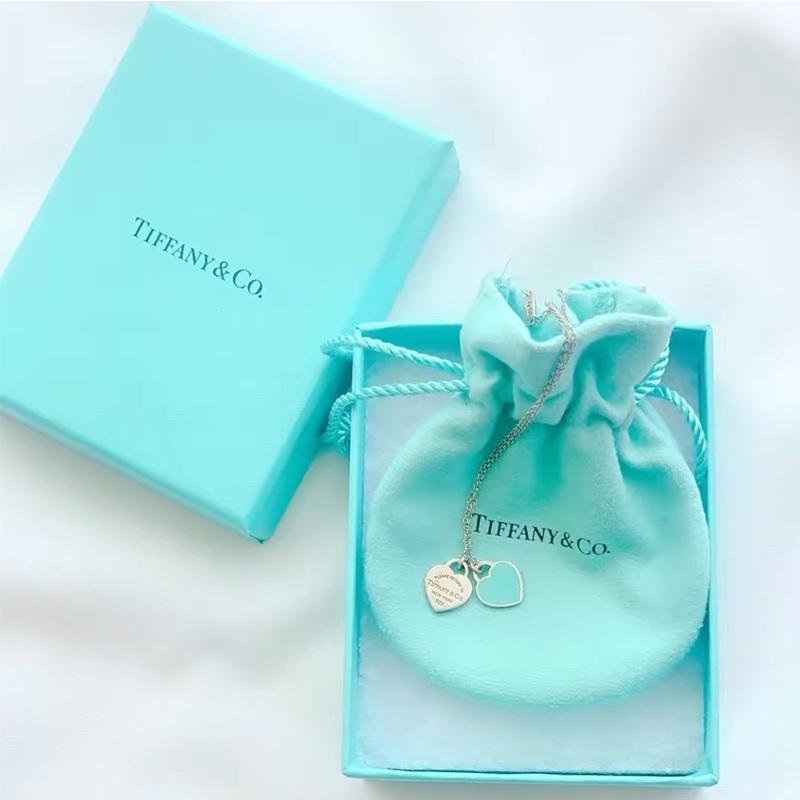 最安値挑戦中 ティファニー Tiffany & Co. ネックレス 送料無料