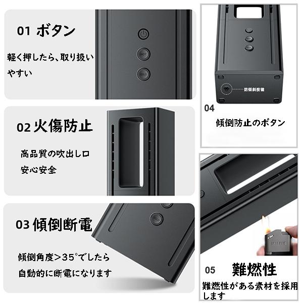 人気特価 ファンヒーター ヒーター 冷風機能付き セラミックヒーター 温冷風扇 暖房 扇風機 移動式エアコン 父の日 母の日 プレゼント ギフト 敬老の日 Columbiatools Com