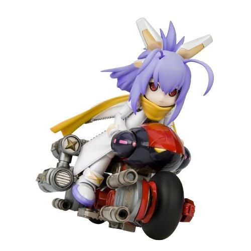 その他模型 コトブキヤ 一撃殺虫 ホイホイさんlegacy ペストxさん白夜ver オボロ