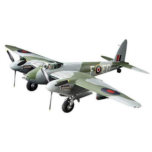 卸売 タミヤ 1/32 エアークラフトシリーズ No.26 イギリス空軍 デ・ハビランド その他模型