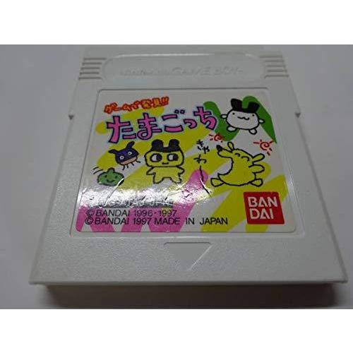 なっつんストア ゲームで発見 たまごっち ゲームボーイソフト 303 新作多数