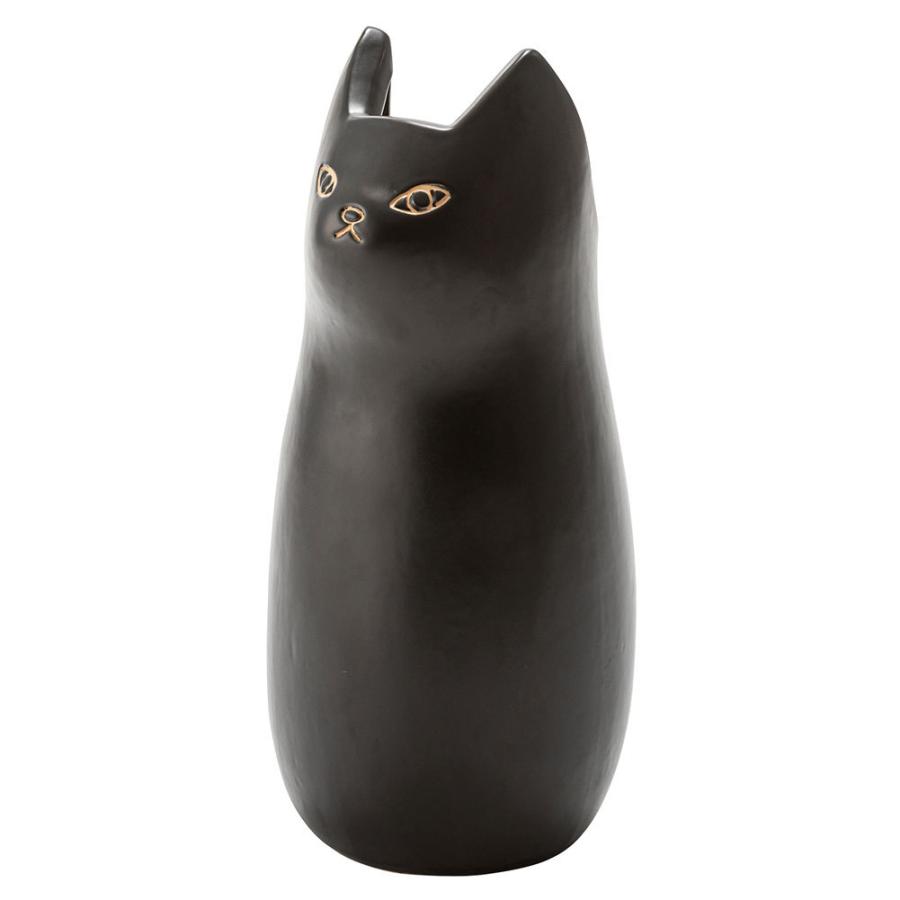 傘立て 傘入れ 傘立 陶器 アンブレラスタンド 猫 ネコ ねこ かさたて