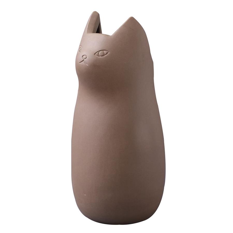 傘立て 傘入れ 傘立 陶器 アンブレラスタンド 猫 ネコ ねこ かさたて