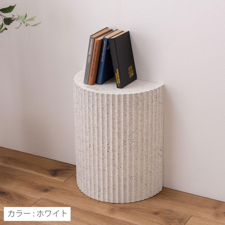 サイドテーブル テーブル ミニテーブル ナイトテーブル ディスプレイ棚