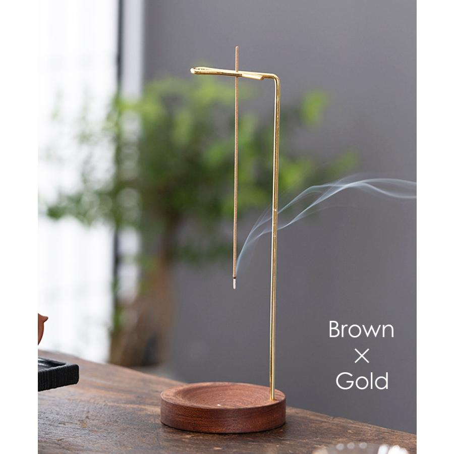 お香+香炉 Incense Holder お香立て (Incense Holder) – MIYUNO