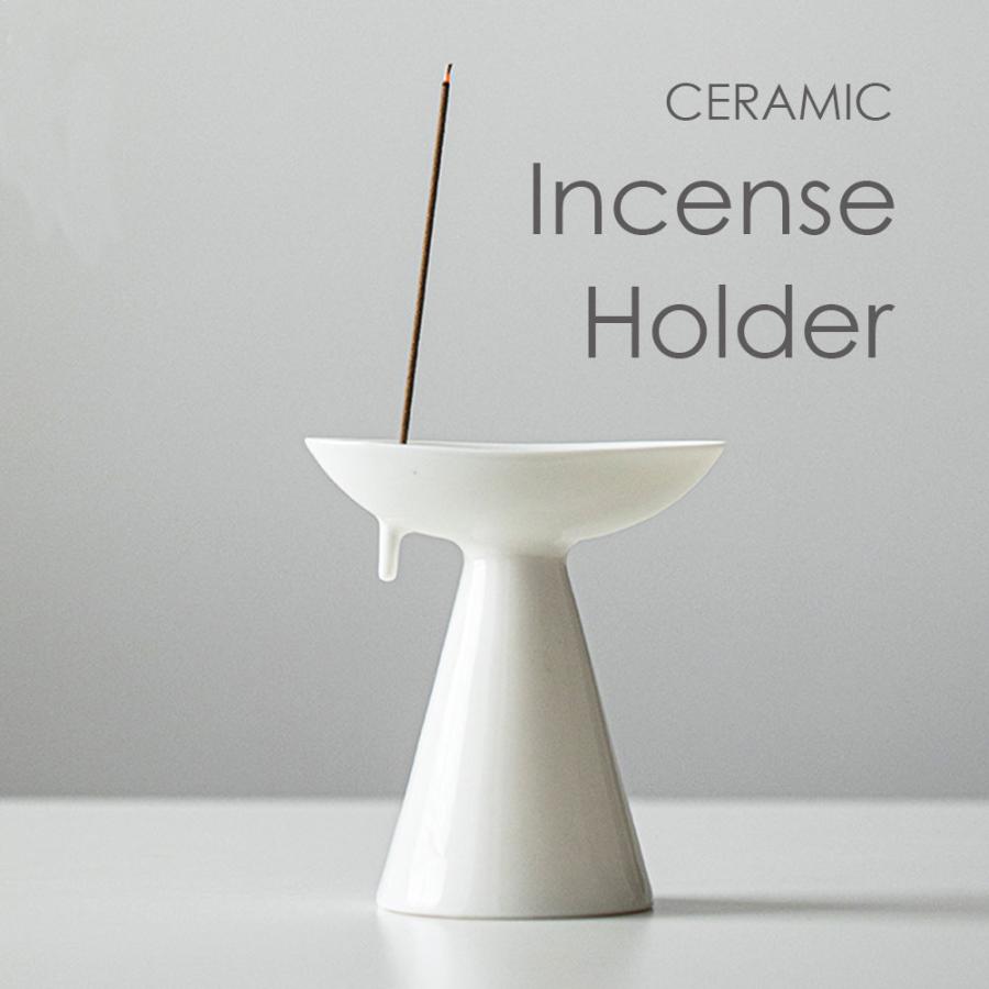 お香たて インセンスホルダー インセンススタンド 受け皿 お香 線香