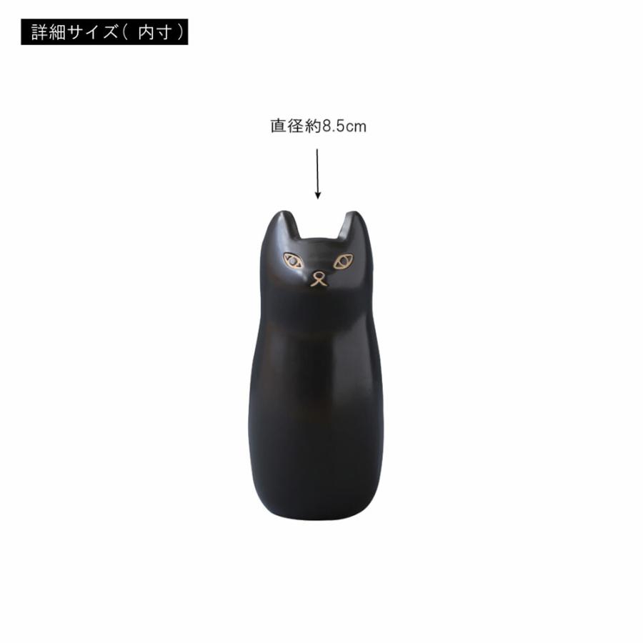 傘立て 傘入れ 傘立 陶器 アンブレラスタンド 猫 ネコ ねこ かさたて