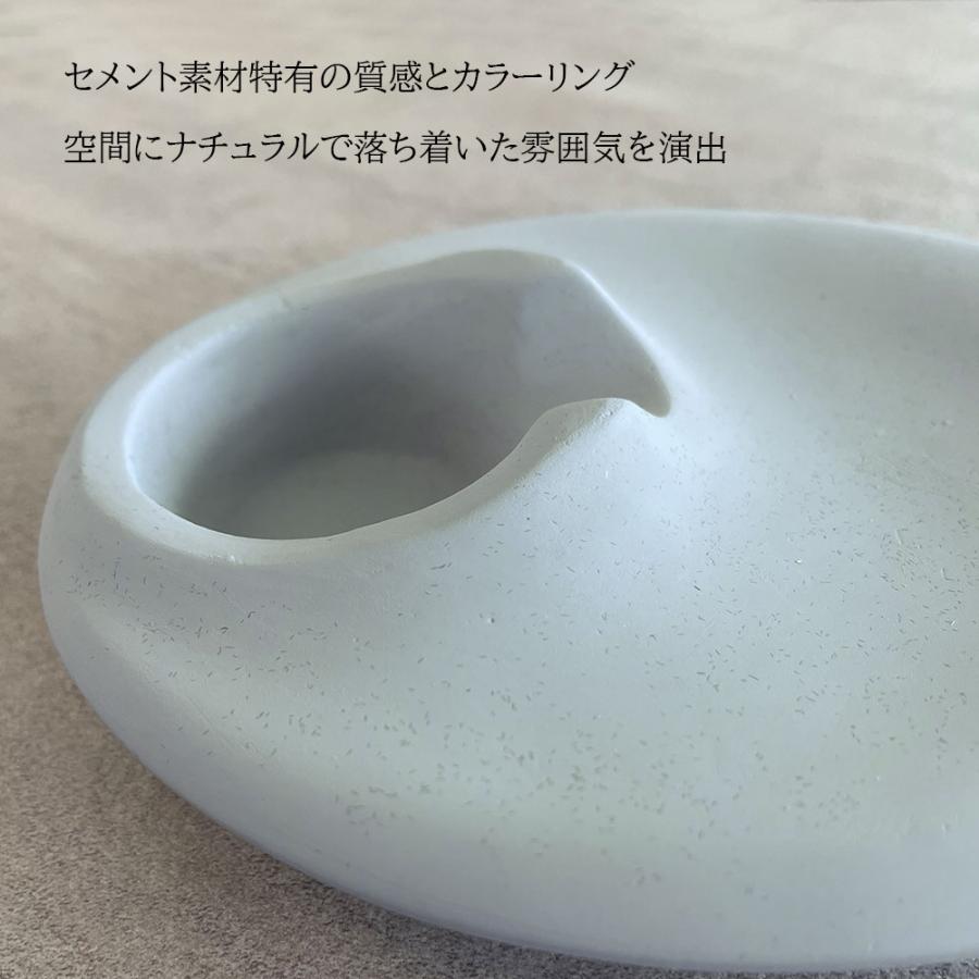 パロサントホルダー インセンスホルダー お香たて パロサントトレー