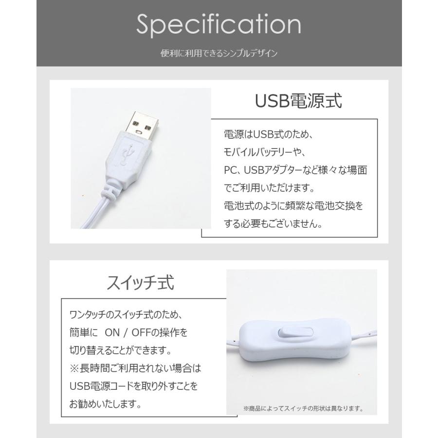 ネオンライト ネオンサイン LED ネオン管 USB電源 ディスプレイ 壁掛け