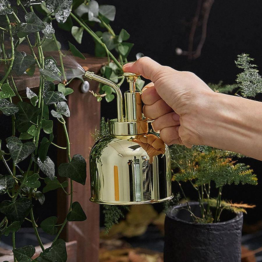 霧吹き スプレー スプレーボトル 観葉植物 ガーデニング 園芸 ミスト