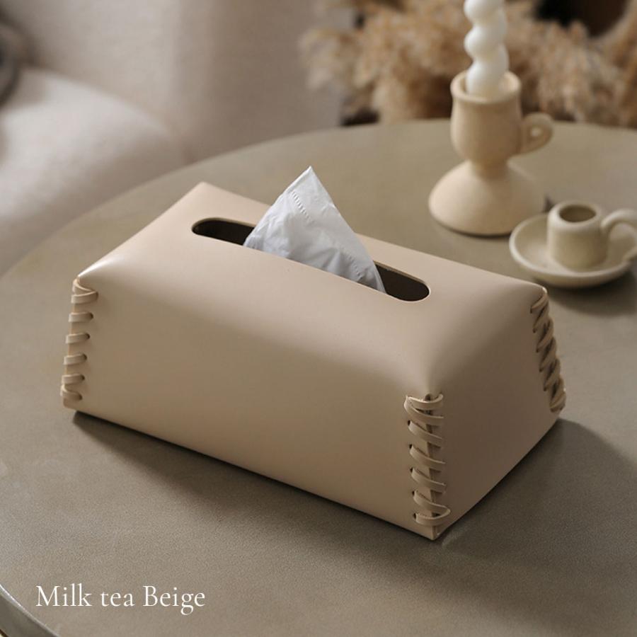 Natty＆Company ティッシュケース ティッシュボックス ティッシュ