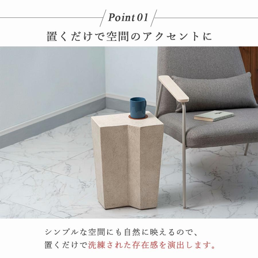 サイドテーブル テーブル ミニテーブル ソファサイド ナイトテーブル