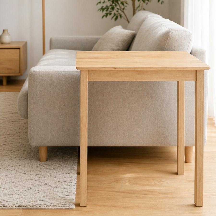 パソコンデスク 木製デスク テレワーク 書斎 机 ナチュラル スリム120cm デスク 机 70cm 120cm ワークデスク 木製デスク パソコンデスク PC