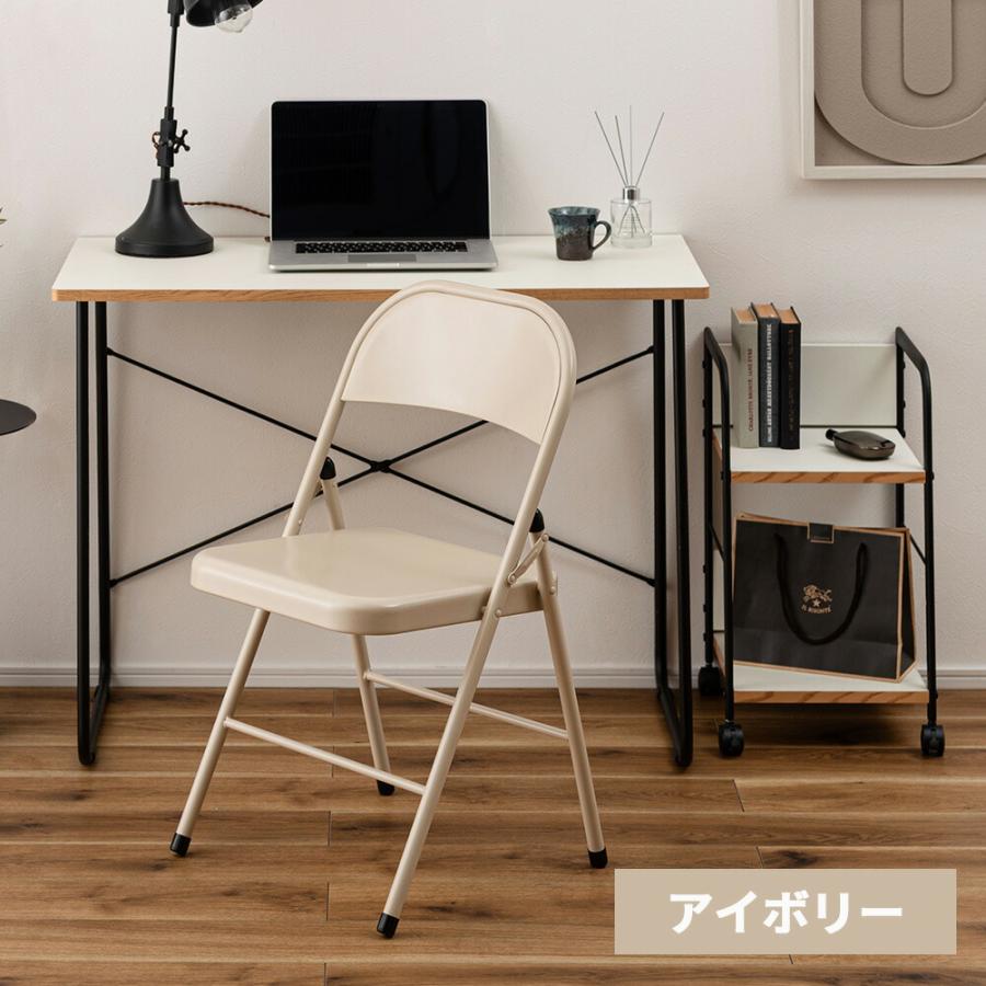 折りたたみチェア フォールディングチェア 折り畳み椅子 折りたたみ