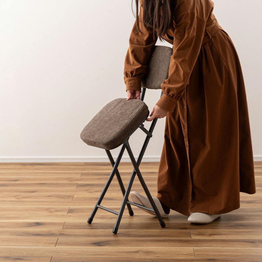 折りたたみチェア フォールディングチェア 折り畳み椅子 折りたたみ