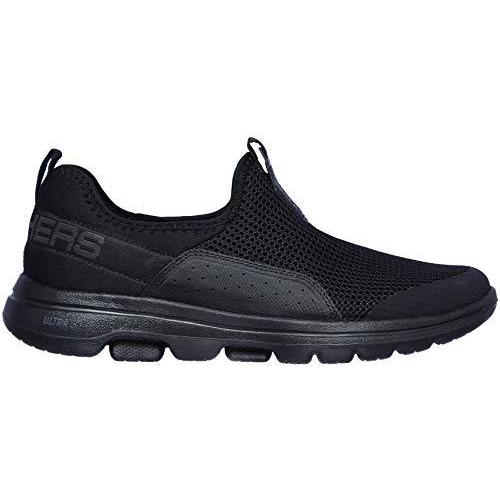 激安通販 Skechersスケッチャーズ レディース ブラック カラー 5 サイズ Us スニーカー 5 Walkゴー ウォーク Go その他シューズ