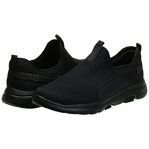 激安通販 Skechersスケッチャーズ レディース ブラック カラー 5 サイズ Us スニーカー 5 Walkゴー ウォーク Go その他シューズ