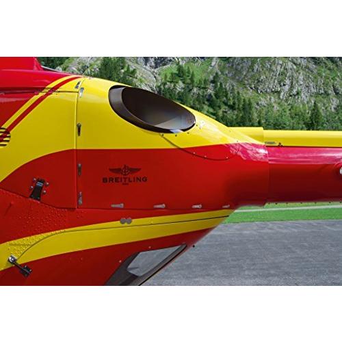 最前線の 172 ドイツレベル Ec135 プラモデル エアー グレイシャー 服 Futurepromises Org