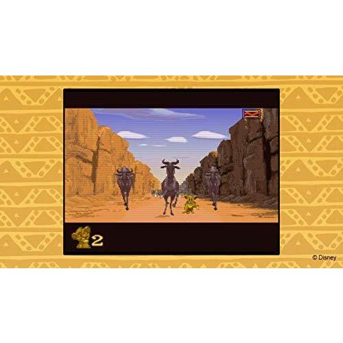 Disney Classic Games: Aladdin and the Lion 輸入版:北米 - XboxOne｜natuhi-store｜04