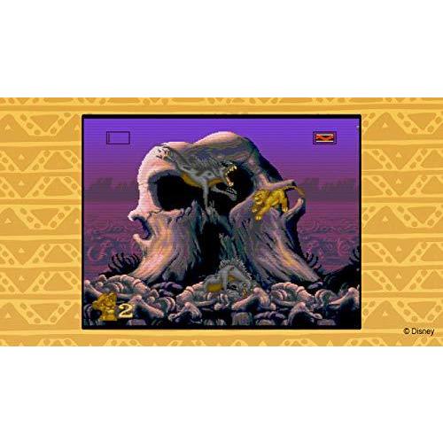 Disney Classic Games: Aladdin and the Lion 輸入版:北米 - XboxOne｜natuhi-store｜05