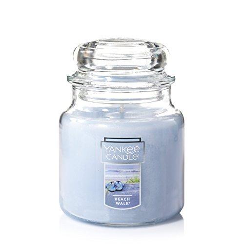 大阪店舗 ヤンキーキャンドル Yankee Candle Lサイズ ジャーキャンドル Medium Jar Candle z クリアランス最激安 Ssl Daikyogo Or Jp
