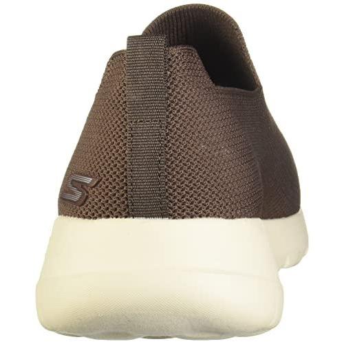 スケッチャーズ　SKECHERS　Men's　Air　Mesh　Slip　Walking　Shoe　Max-Athletic　on　Go　Sneake