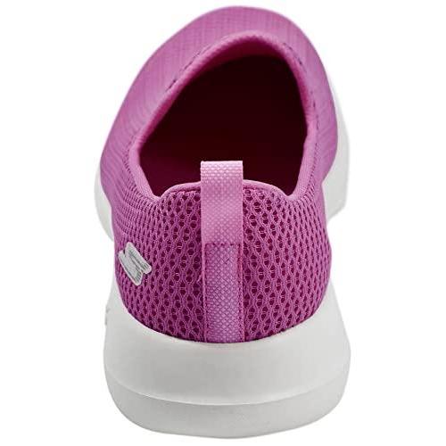 スケッチャーズ　SKECHERS　Women's　Sneaker　Go　US　Joy　M　Magenta　Walk