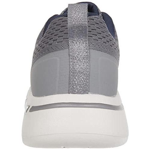 スケッチャーズ　SKECHERS　Men's　Gowalk　Arch　Workout　Walking　Fit-Athletic　with　A　Shoe